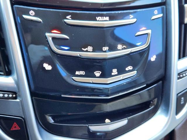 2013 Cadillac SRX Luxury Collection