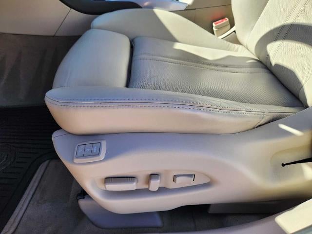 2013 Cadillac SRX Luxury Collection