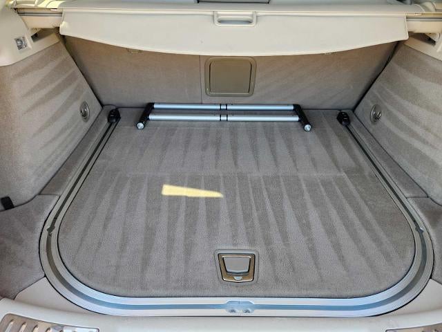 2013 Cadillac SRX Luxury Collection