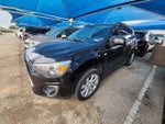 2014 Mitsubishi Outlander Sport SE