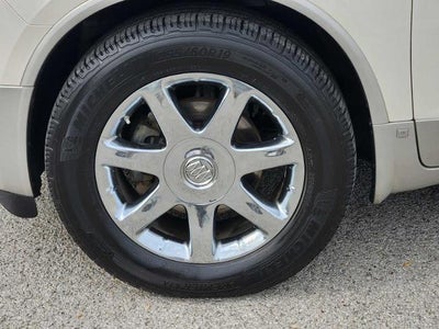 2008 Buick Enclave CXL