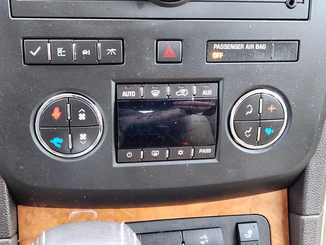 2008 Buick Enclave CXL