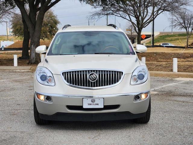2008 Buick Enclave CXL
