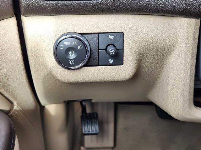 2008 Buick Enclave CXL