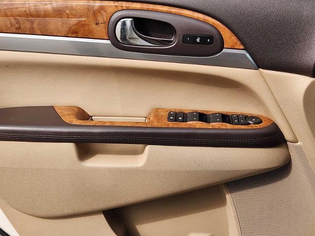 2008 Buick Enclave CXL