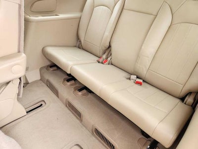 2008 Buick Enclave CXL