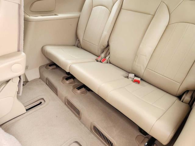 2008 Buick Enclave CXL