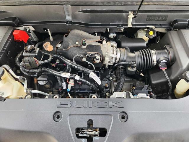 2008 Buick Enclave CXL