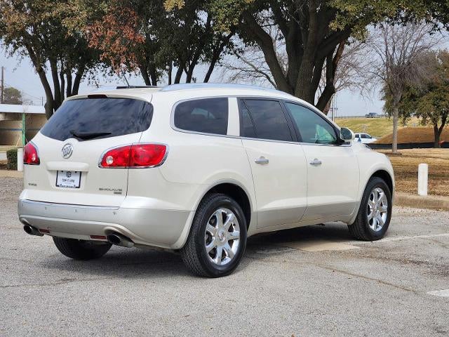 2008 Buick Enclave CXL