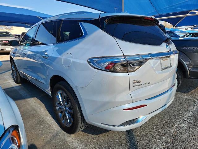 2023 Buick Enclave Avenir