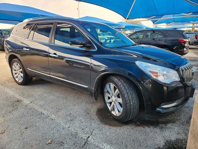 2013 Buick Enclave Premium