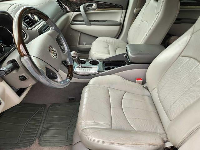 2013 Buick Enclave Premium
