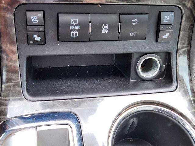 2013 Buick Enclave Premium