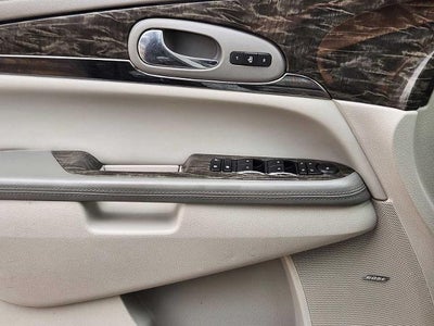 2013 Buick Enclave Premium