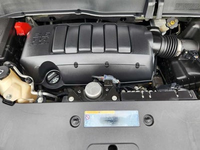 2013 Buick Enclave Premium