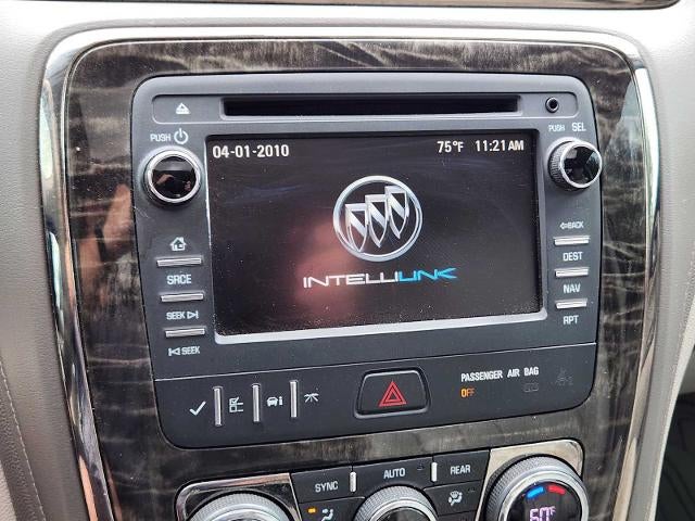 2013 Buick Enclave Premium