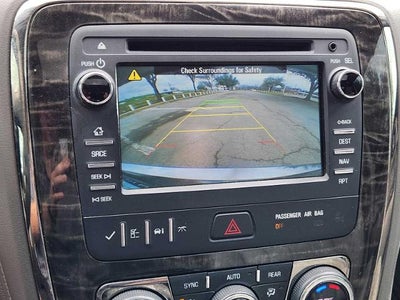 2013 Buick Enclave Premium