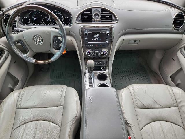 2013 Buick Enclave Premium