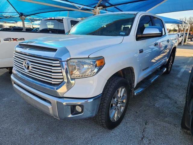 2015 Toyota Tundra 4WD Truck LTD