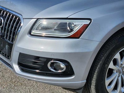 2015 Audi Q5 Premium Plus