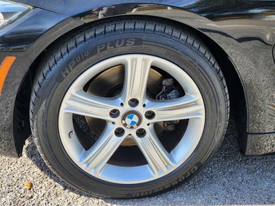 2015 BMW 4 Series 428i