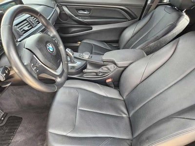 2015 BMW 4 Series 428i