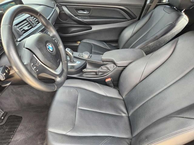 2015 BMW 4 Series 428i
