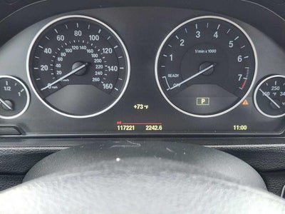 2015 BMW 4 Series 428i