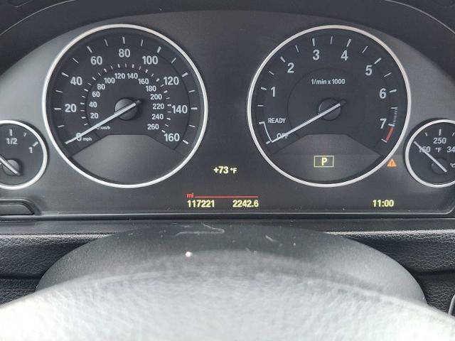 2015 BMW 4 Series 428i