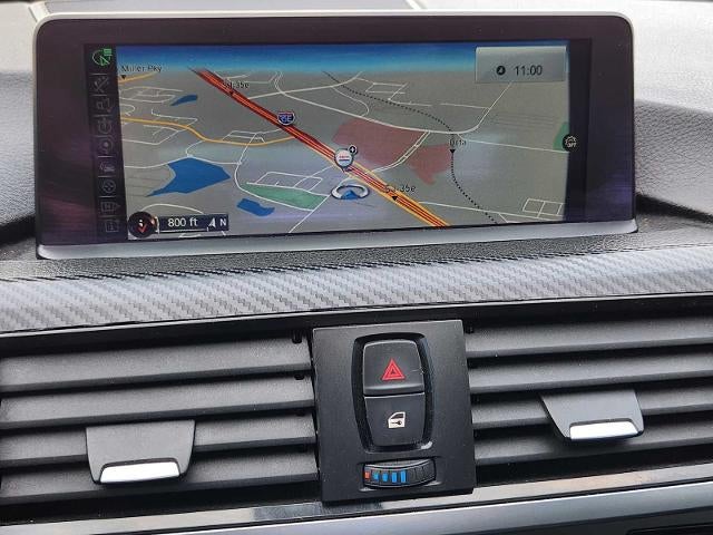 2015 BMW 4 Series 428i