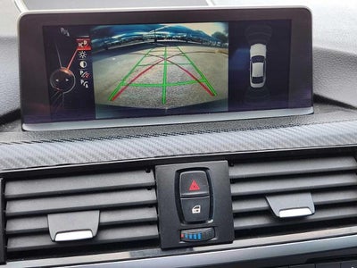 2015 BMW 4 Series 428i