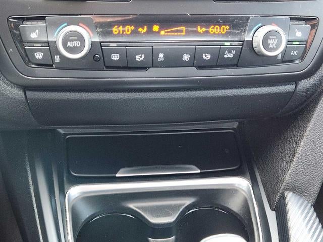 2015 BMW 4 Series 428i