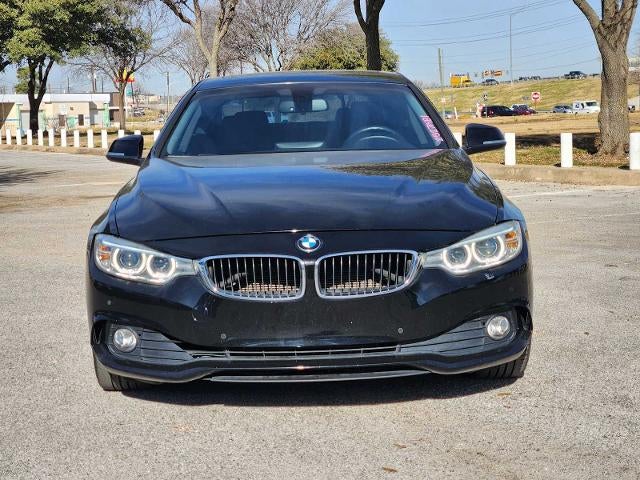 2015 BMW 4 Series 428i