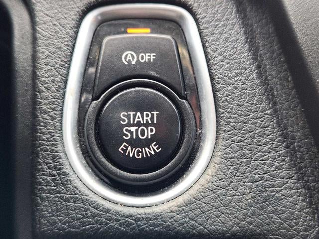 2015 BMW 4 Series 428i