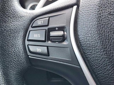 2015 BMW 4 Series 428i