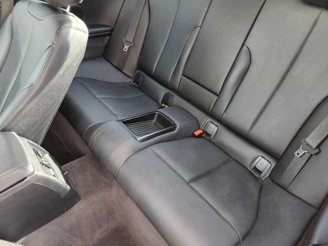 2015 BMW 4 Series 428i