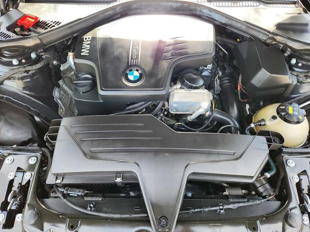 2015 BMW 4 Series 428i