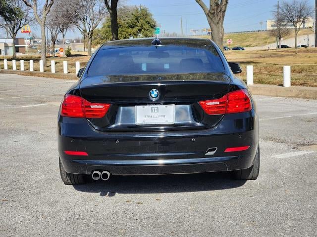 2015 BMW 4 Series 428i