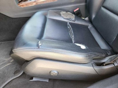 2013 Mercedes-Benz E-Class E 350 Luxury