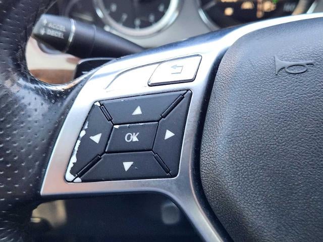 2013 Mercedes-Benz E-Class E 350 Luxury