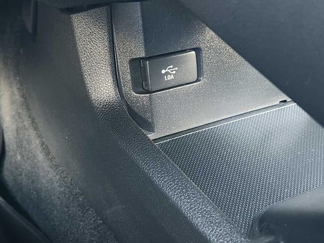 2016 Honda Civic Sedan LX