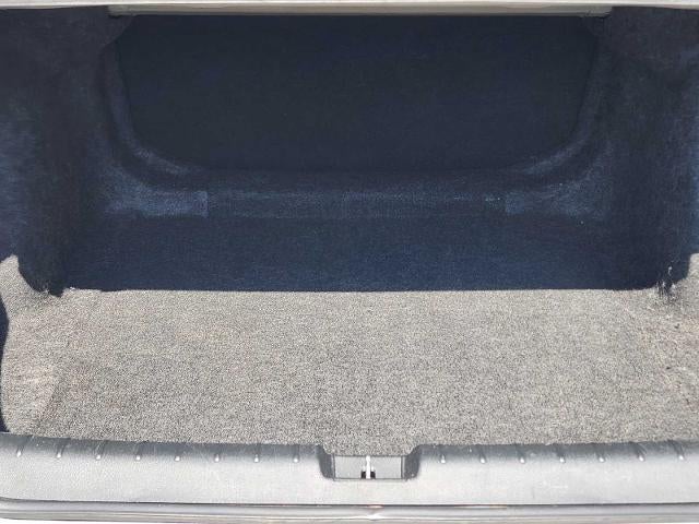 2016 Honda Civic Sedan LX