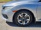 2016 Honda Civic Sedan LX