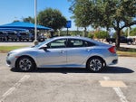 2016 Honda Civic Sedan LX