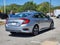 2016 Honda Civic Sedan LX