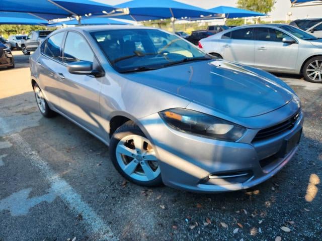 2016 Dodge Dart 2.4 SXT's photo