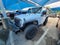 2016 Jeep Wrangler Willys Wheeler