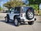 2014 Jeep Wrangler Sahara