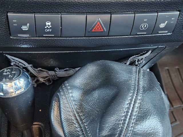 2014 Jeep Wrangler Rubicon