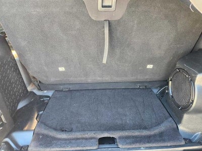 2014 Jeep Wrangler Rubicon